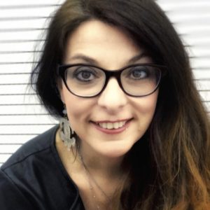 Francesca Anzalone, Ufficio stampa e digital PR