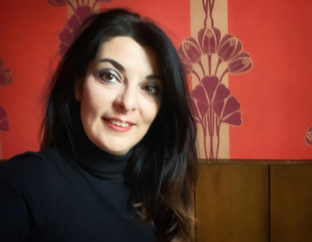 Francesca Anzalone forma le imprese per Asseprim nel workshop sulle Digital PR