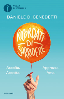 Ricordati di sorridere di Daniele Di Benedetti