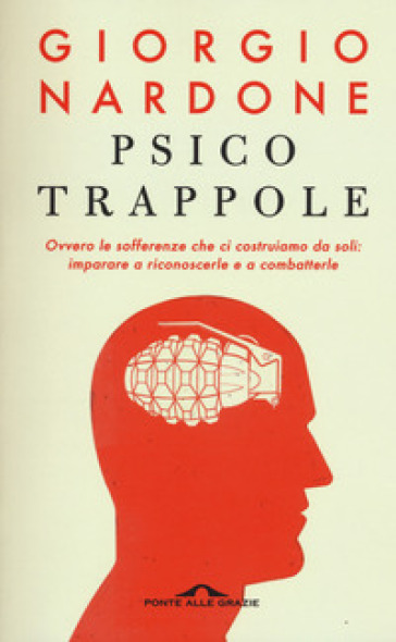 Psico trappole di Giorgio Nardone